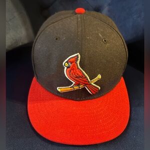 St. Louis Cardinal Embroidered Cap